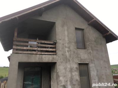 Casa noua in Campenesti Apahida la 12 km de Cluj-Napoca