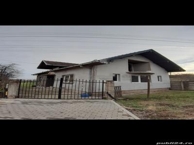 Casa Alba Iulia cartier Pâclișa 181 mp cu teren 1200 mp