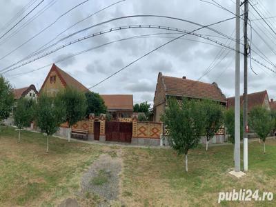 De vânzare 2 case la Belinț