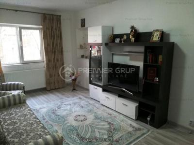 Etaj 1! Apartament 3 camere Nicolina, 69mp, CT, izolat