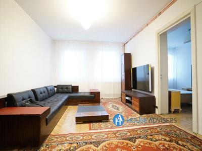 Inchiriere apartament 2 camere in vila Kogalniceanu