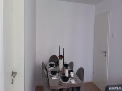 Propietar ofer APARTAMENT RENOVAT SI MOBILAT județean apartament cu 3 camere in Timișoara
