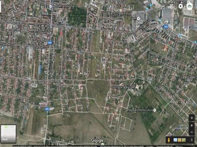 Vand teren 600 mp Lid l Braytim - Braytim - Timisoara