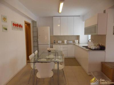 Vanzare apartament 4 camere, Kiseleff