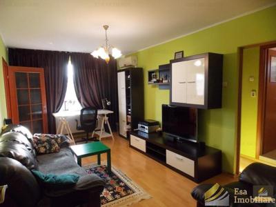 Vanzare apartament 4 camere, Petre Ispirescu