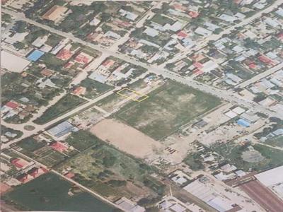 Voluntari- Stadion- 500 mp- Subzona de agrement si amenajari sportive