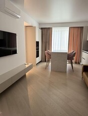 2 rooms Apartment I Cortina North I ID 236