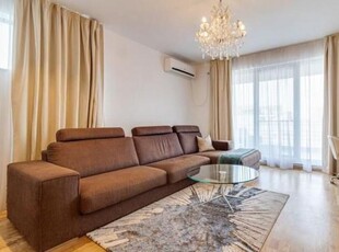 2 rooms Apartment I Herastrau I French Quarter I ID 394