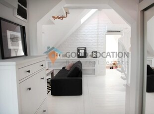 Amazing attic in Dorobanti Area A0038DR2