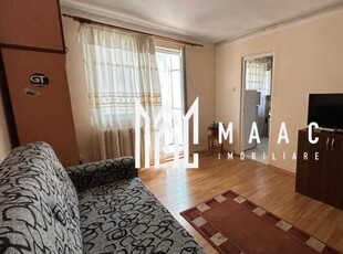 Apartament 1 camera I Etaj 2 I Balcon I Vasile Aaron