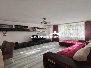 Apartament 2 camere Berceni Covasna