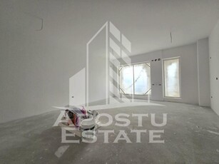 Apartament cu 2 camere, bloc nou, etaj intermediar, zona Torontalului