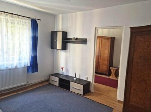 Apartament 2 camere confort 3 Calea Cisnadiei