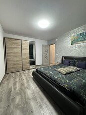 Apartament 2 camere decomandat in Darmanesti