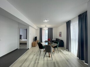 Apartament 2 camere - Denya Forest 4