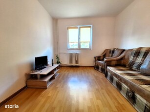 Apartament 2 camere Drumul Taberei, metrou, mobilat, parc, comision 0%