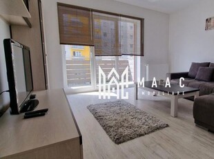 Apartament 2 camere | Etaj 2 | Balcon | Lift | Avantgarden