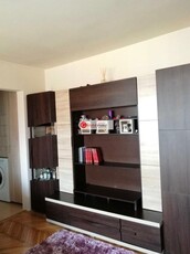 Apartament 2 camere, etaj intermediar, bloc cu lift, zona Cetate- Bld. Transilvaniei