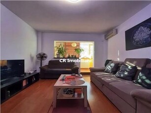 Apartament 2 camere Metrou Iancului