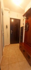 Apartament 2 camere nemobilat, zona Mihail Kogalniceanu