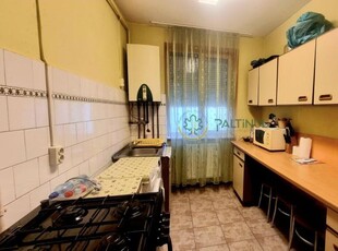 Apartament 2 Camere, Parter Strada Rahovei