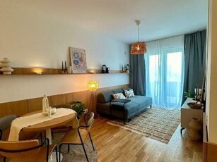 Apartament 2 camere PIPERA