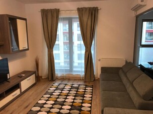 Apartament 2 camere Politehnica - Lujerului