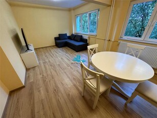 Apartament 2 camere, prima inchiriere, 62mp utili, renovat, parcul Morarilor