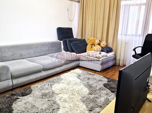 Apartament 2 camere Sos. Oltenitei