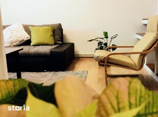 Apartament 3 camere, 80 mp, dec., str.Dorobanților, aproape de centru.