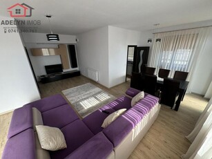 Apartament 3 camere