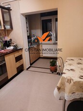 Apartament 3 camere decomandat , mobilat, utilat, Ampoi 3!