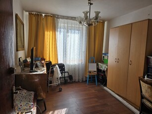 Apartament 3 camere Dristor, la 5 minute metrou si parc IOR