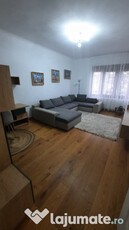 Apartament 3 camere în imobil cu 2 apartamente pe nivel, ultracentral