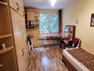 Apartament 3 camere Piata Sudului, Strada Nitu Vasile