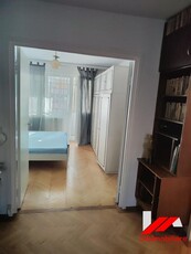 Apartament 3 camere , utilat complet, spatios si luminos, zona Rahova