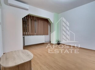 Apartament cu 1 camera, zona Matei Basarab