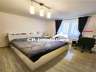 Apartament cu 2 camere Bucurestii Noi