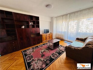 Apartament cu 2 camere de inchiriat in Alba Iulia Muri