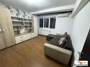 Apartament cu 2 camere de vanzare in Alba Iulia CETATE