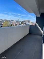 Apartament cu 2 camere decomandat sos Alexandriei Bragadiru