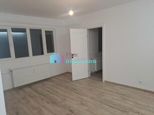 Apartament cu 2 camere in George Enescu renovat recent