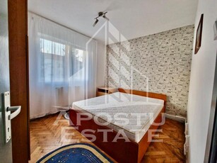 Apartament cu 2 camere in zona Girocului