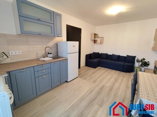 Apartament cu 2 camere situat in Sibiu, Gusterita