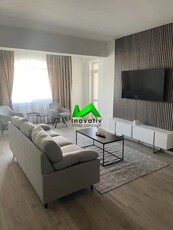 Apartament cu 3 camere 2 bai Sibiu Zona Calea Dumbravii