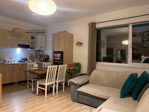 Apartament cu 3 camere, decomandat la parter, Dumbravita