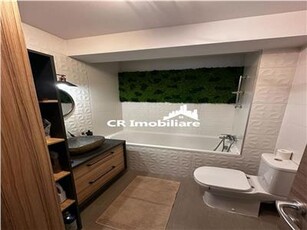 Apartament cu 3 camere Lujerului