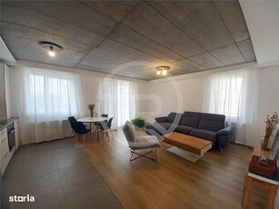 Apartament cu 3 camere, Modern, situat in cartierul Europa!