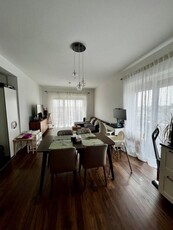 Apartament cu 3 camere si 2 bai, zona Dumbravita