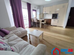 Apartament cu 3 camere situat pe str Doamna Stanca, Selimbar